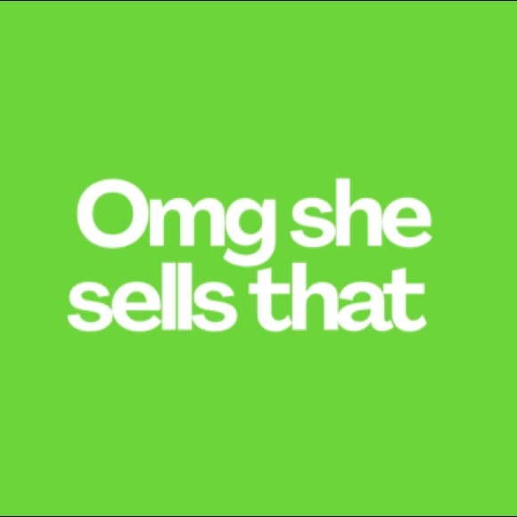 omgshesellsthat